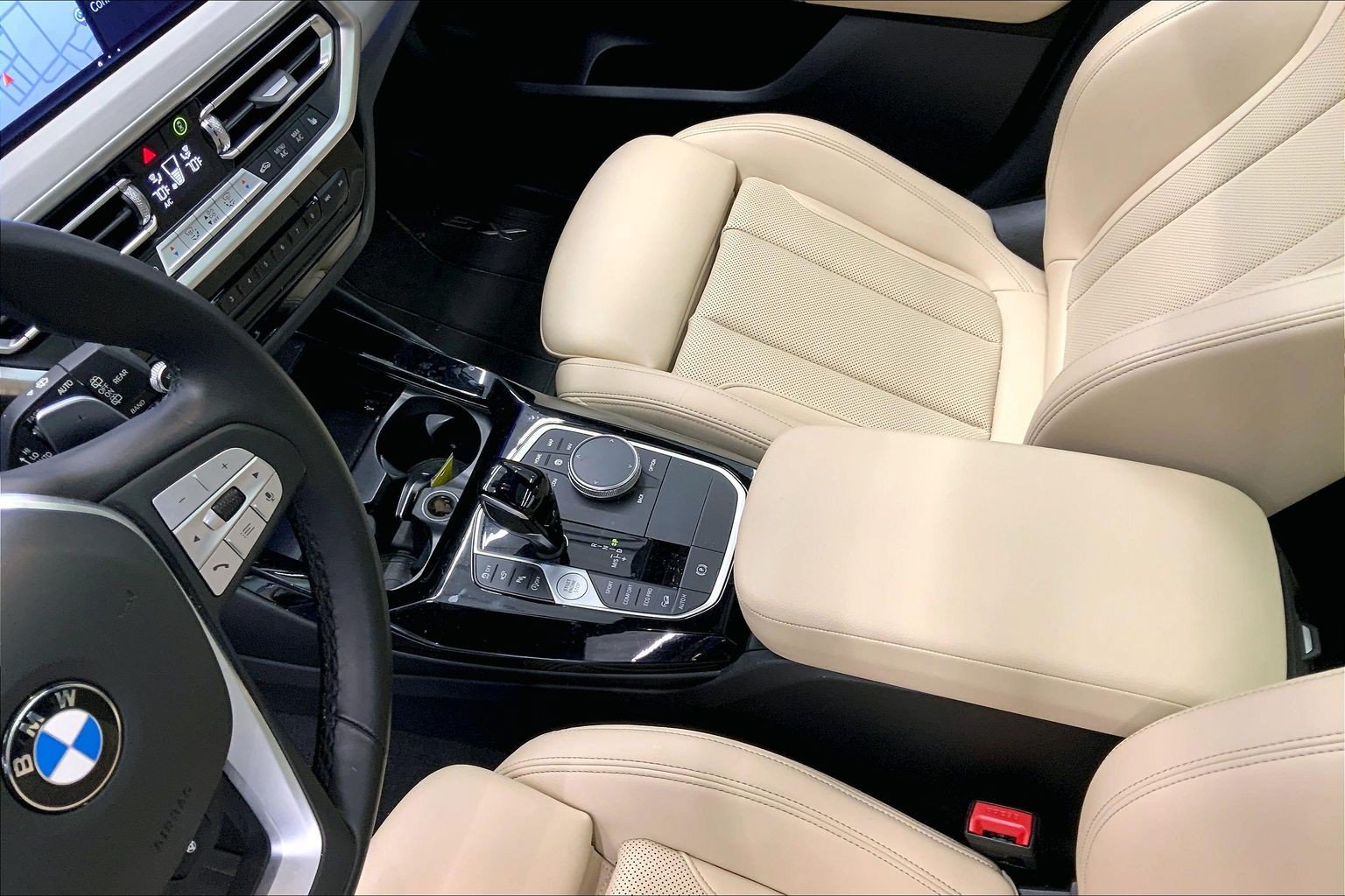 Used 2023 BMW X3 xDrive30i w/ Premium Package AWD/4WD image 18
