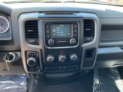 Used 2019 RAM 1500 Express w/ Express Value Package AWD/4WD image 25