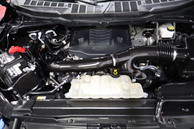 Used 2022 Ford F150 Platinum w/ Equipment Group 701A High AWD/4WD image 86