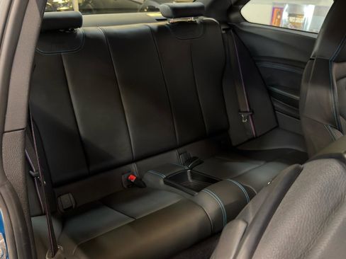 Used 2020 BMW M2 Competition RWD image 21