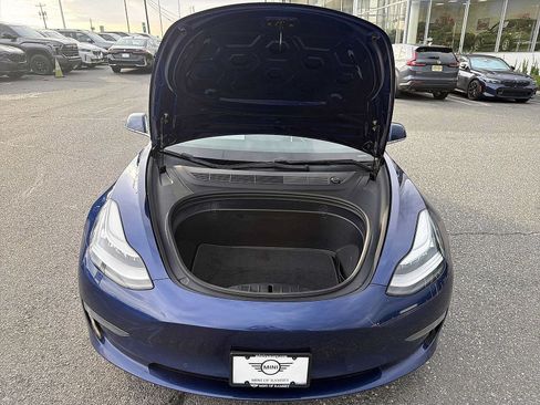 Used 2018 Tesla Model 3 Long Range AWD/4WD image 17