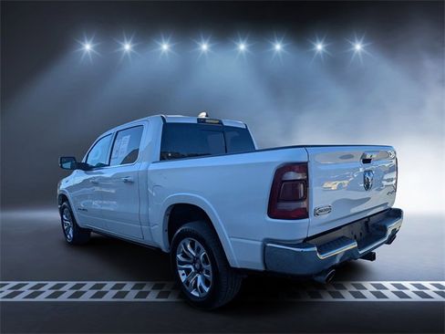Used 2022 RAM 1500 Limited image 5