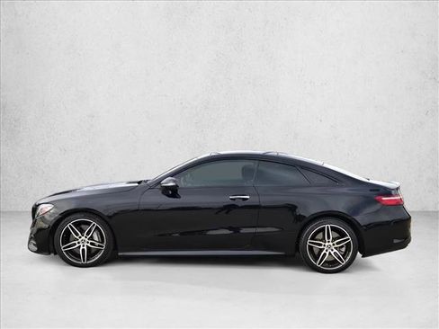 Used 2020 Mercedes-Benz E 450 Coupe image 9