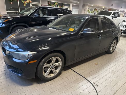 Used 2014 BMW 328i xDrive Sedan image 9