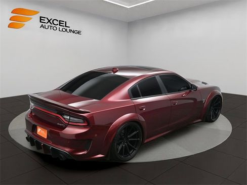 Used 2020 Dodge Charger SRT Hellcat w/ Harman/Kardon Audio Group image 51