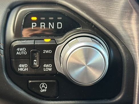 Used 2023 RAM 1500 Limited image 23