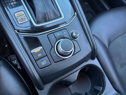 Certified 2023 MAZDA CX-5 AWD 2.5 S w/ Select Package image 16