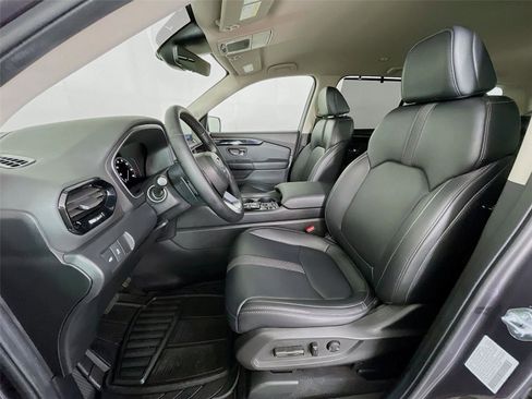 Used 2025 Honda Pilot EX-L image 24