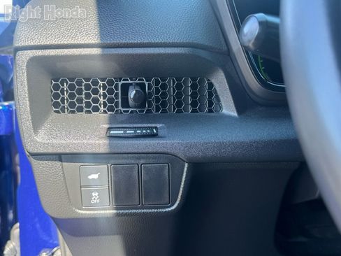 Used 2024 Honda CR-V Sport-L image 16