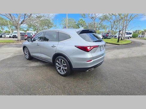 Used 2023 Acura MDX FWD w/ Technology Package image 42