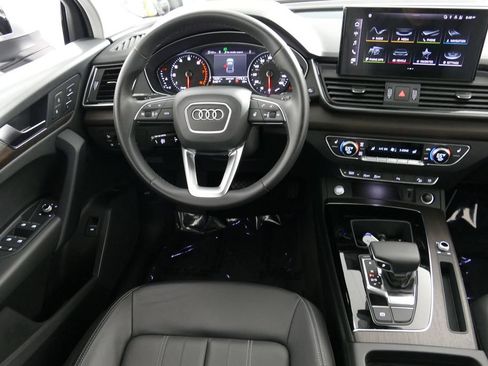 Used 2023 Audi Q5 2.0T Premium w/ Convenience Package AWD/4WD image 27