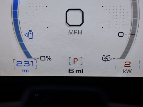 New 2025 GMC Hummer EV 3X w/ Extreme Off-Road Package image 14