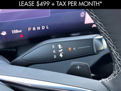 New 2026 Buick Enclave Sport Touring image 23