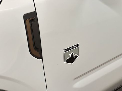 New 2026 Ford Bronco Sport Big Bend AWD/4WD image 18