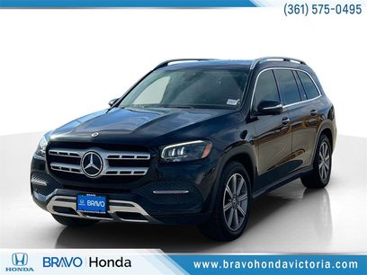 Used 2023 Mercedes-Benz GLS 450 4MATIC