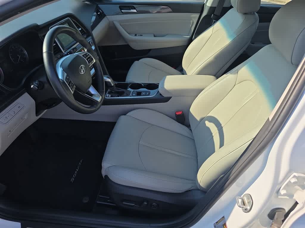 Used 2018 Hyundai Sonata Limited FWD image 15