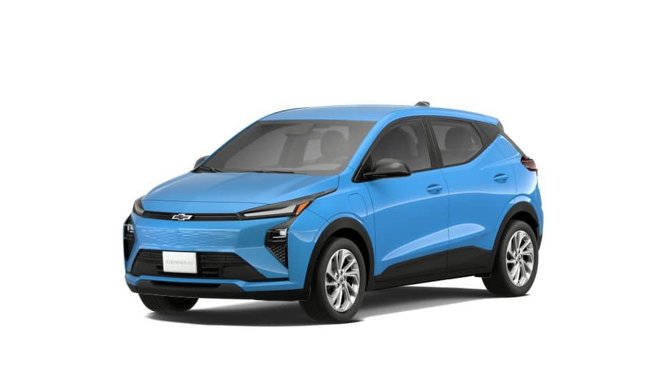 New 2027 Chevrolet Bolt LT w/ Comfort Package FWD image 57