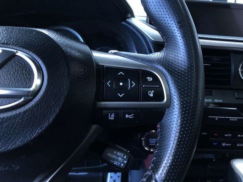 Used 2016 Lexus RX 350 F Sport AWD/4WD image 28