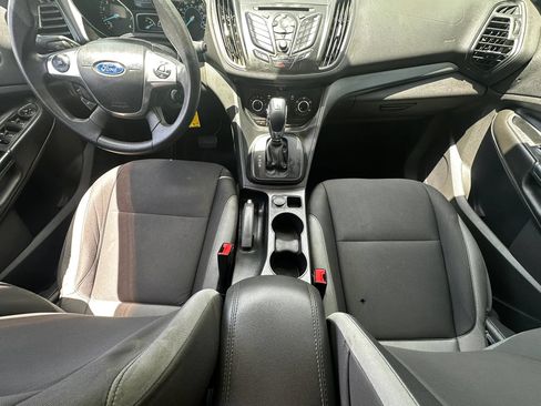 Used 2016 Ford Escape S FWD image 25
