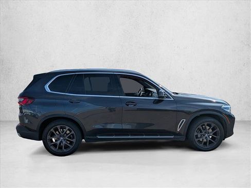 Used 2023 BMW X5 sDrive40i RWD image 4