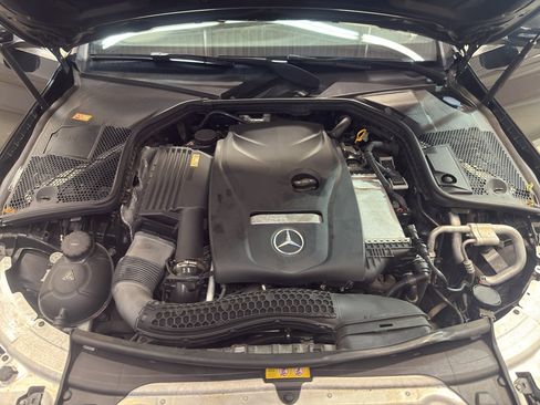 Used 2016 Mercedes-Benz C 300 4MATIC Sedan image 30