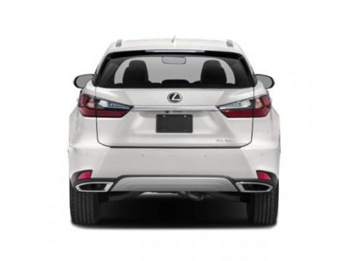 Used 2021 Lexus RX 350 FWD w/ Luxury Package image 5