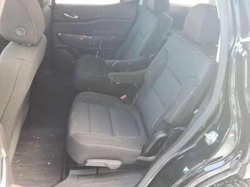 Used 2022 GMC Acadia SLE w/ Driver Convenience Package image 28