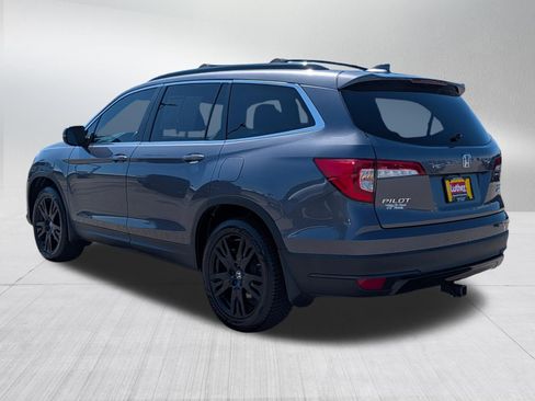 Used 2022 Honda Pilot Special Edition image 5