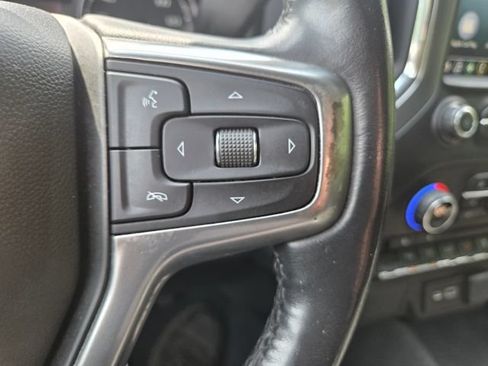 Used 2020 Chevrolet Silverado 1500 LT w/ All-Star Edition AWD/4WD image 24
