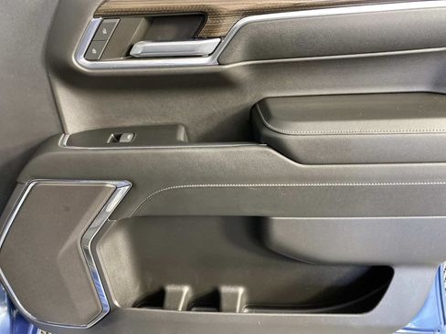 Used 2024 Chevrolet Silverado 1500 RST w/ Protection Package AWD/4WD image 24