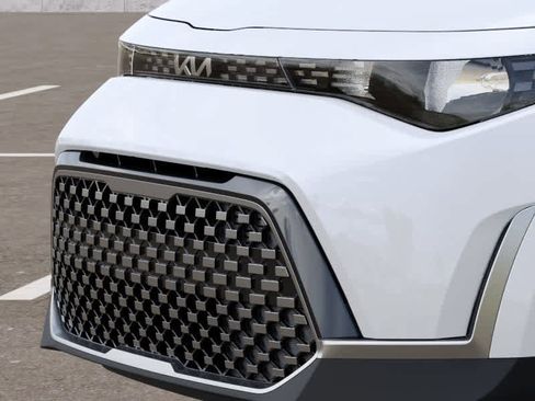 New 2025 Kia Soul EX image 12