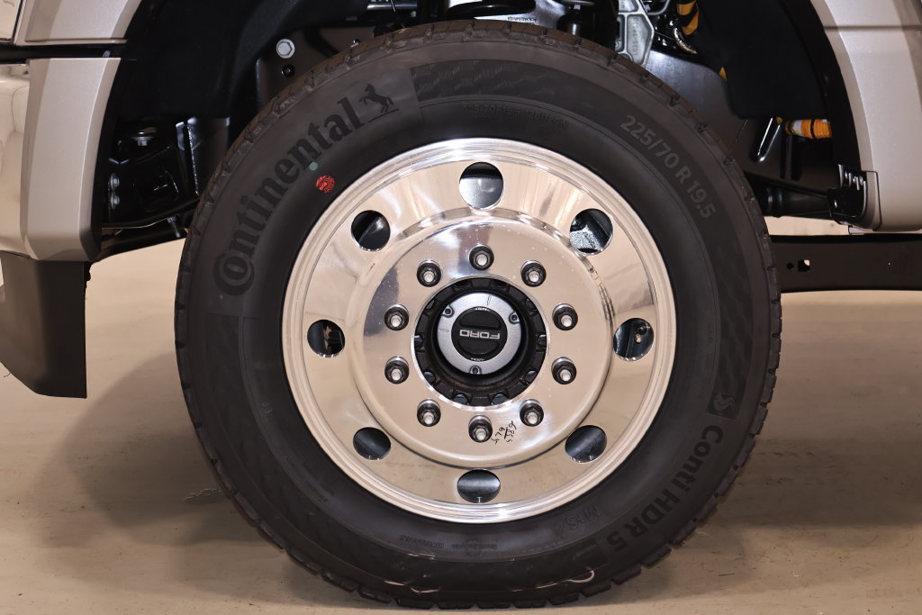 New 2027 Ford F450 Lariat AWD/4WD image 44