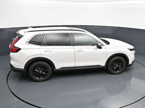 Used 2024 Honda CR-V Sport-L image 24