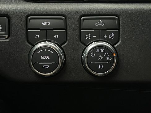 Used 2026 GMC Sierra 1500 Elevation AWD/4WD image 22