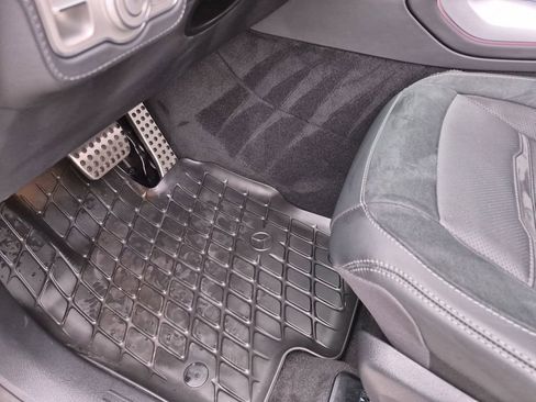 Used 2024 Mercedes-Benz GLS 63 AMG 4MATIC image 22