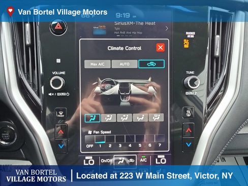 Used 2021 Subaru Outback Premium AWD/4WD image 20