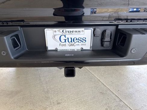 New 2025 Ford F150 STX w/ STX Black Appearance Package image 30