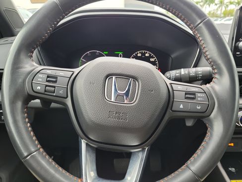 Used 2024 Honda CR-V Sport-L image 15