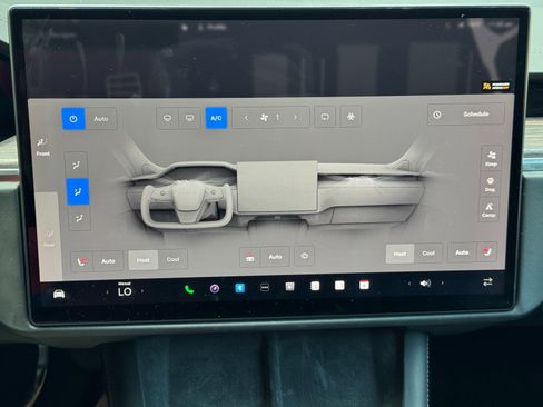Used 2022 Tesla Model X AWD/4WD image 25