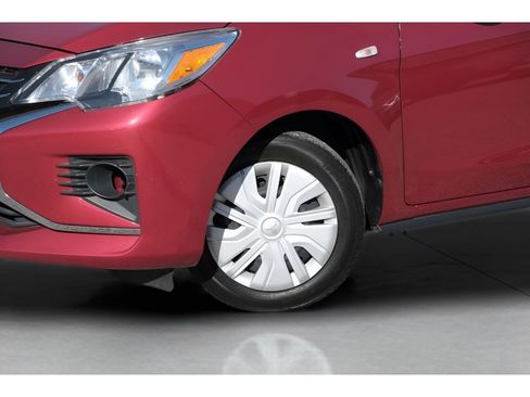 Used 2024 Mitsubishi Mirage ES FWD image 34