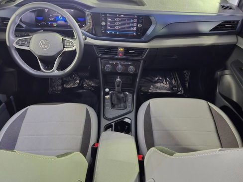 Certified 2023 Volkswagen Taos SE w/ Panoramic Sunroof Package FWD image 14