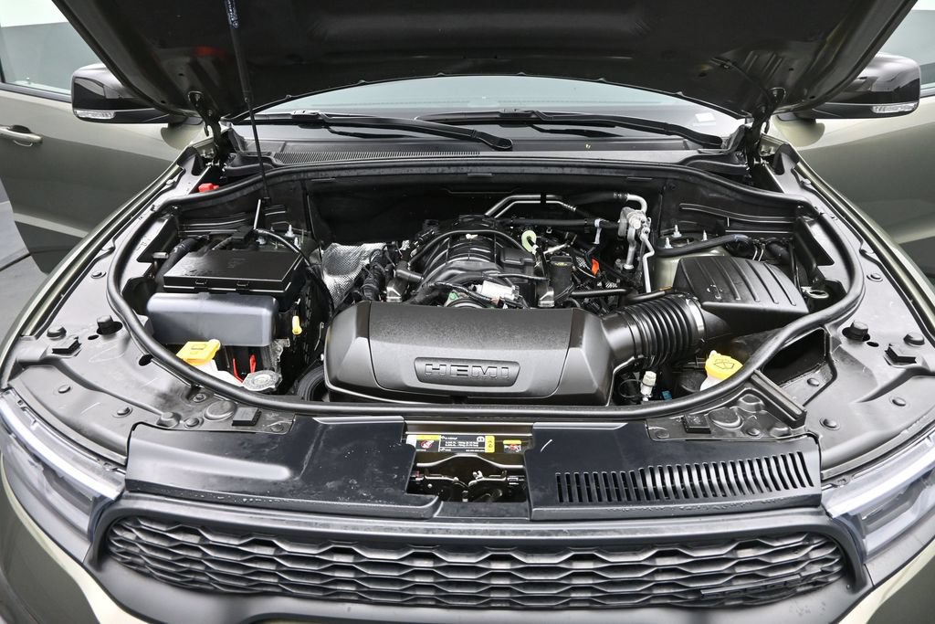 Used 2026 Dodge Durango GT AWD/4WD image 42