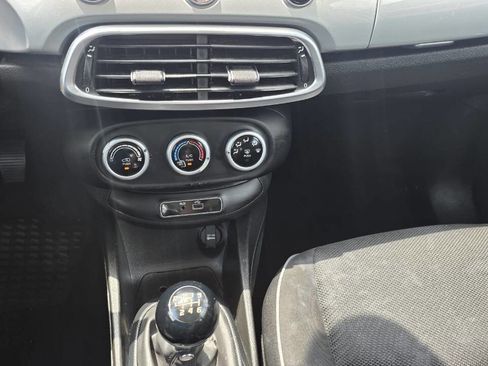 Used 2017 FIAT 500X Pop w/ Pop Popular Equipment Package image 8