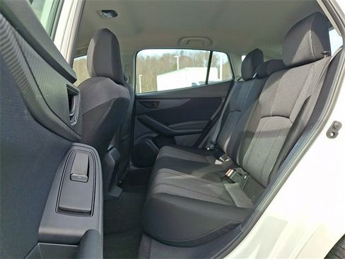 Used 2023 Subaru Impreza Premium image 10