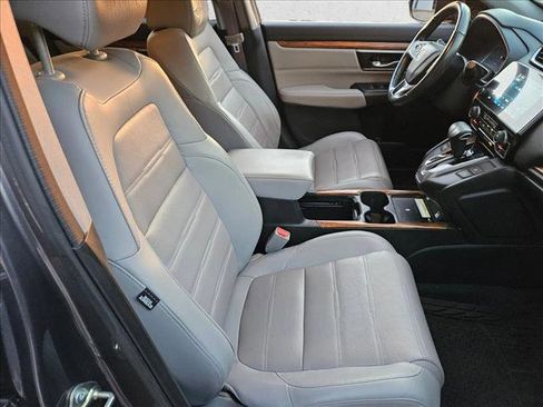 Used 2020 Honda CR-V Touring image 23