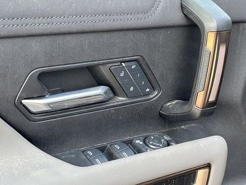 New 2025 GMC Hummer EV 3X image 22