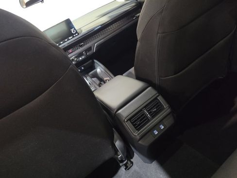 Used 2025 Honda Accord LX image 21