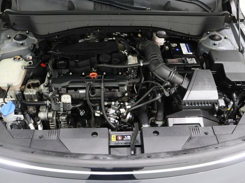 Used 2024 Hyundai Kona N Line image 42