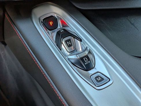 New 2026 Chevrolet Corvette Z06 RWD image 16