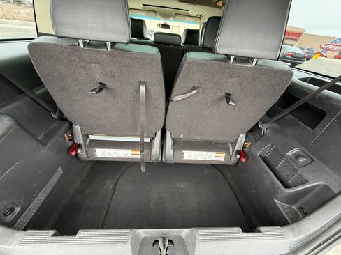 Used 2013 Ford Flex SEL image 6